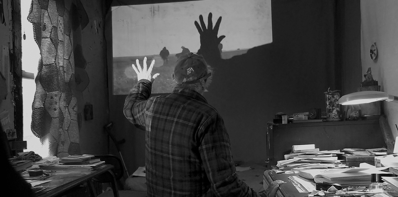 Don't Blink - Robert Frank