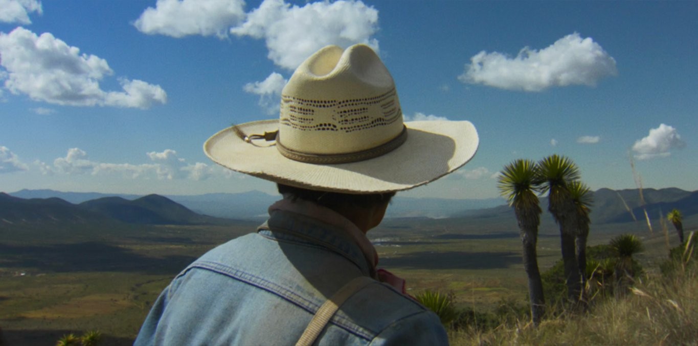Cover of the film The White Guard