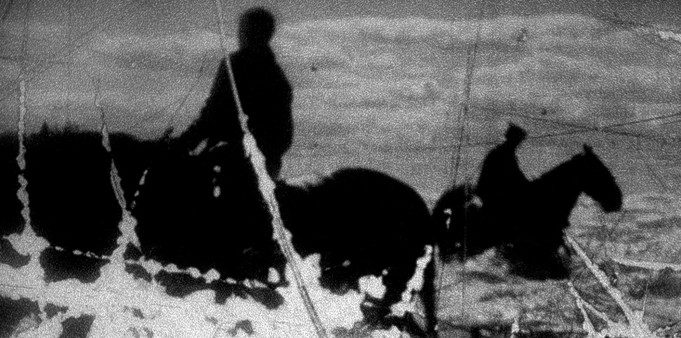 Cover of the film Bouscueil