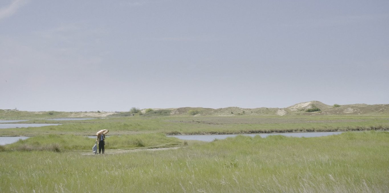 Couverture du film Ôte-toi de mon soleil