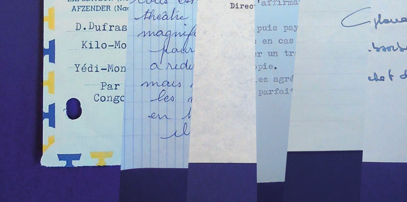 Monsieur le Directeur