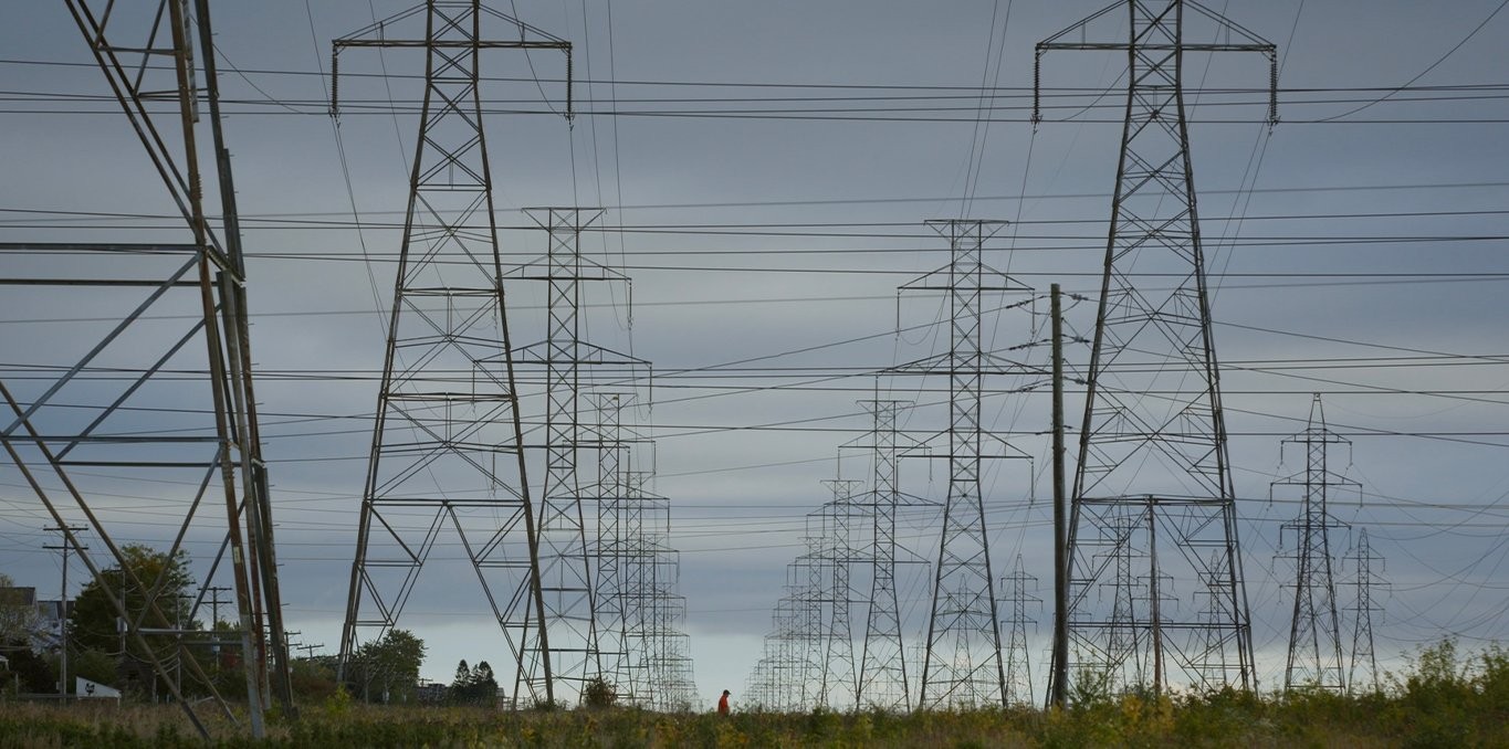 Couverture du film Le spectre des ondes