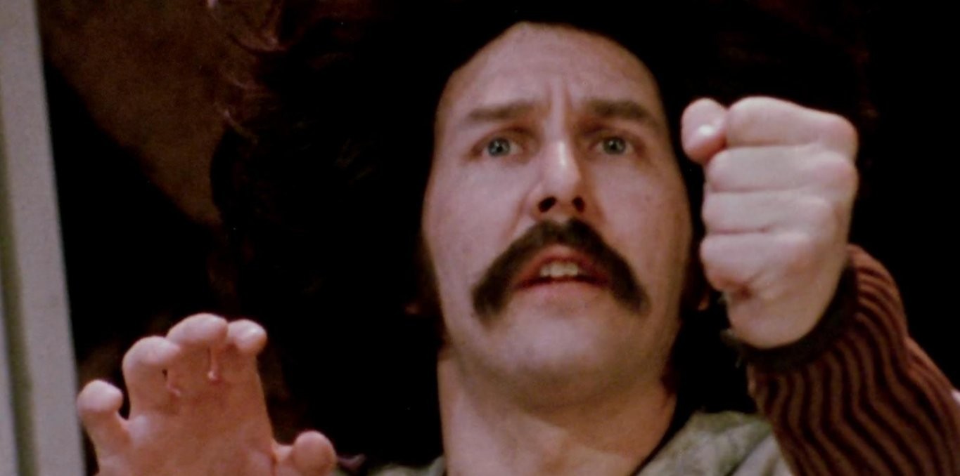 Couverture du film Claude Gauvreau- Poète