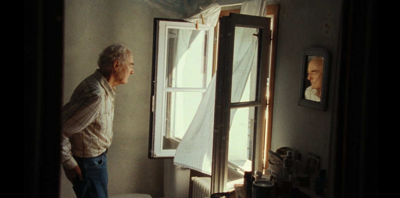 Couverture du film Up the River with Acid