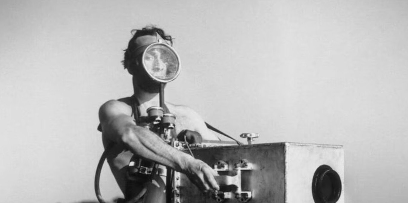 Les films de Jean Painlevé