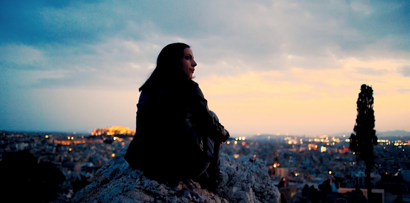 Couverture du film Exarcheia : le chant des oiseaux