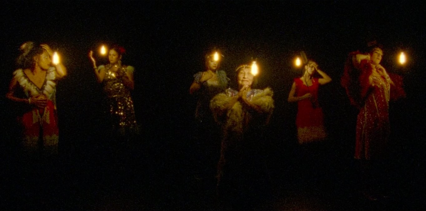 Couverture du film Pidikwe