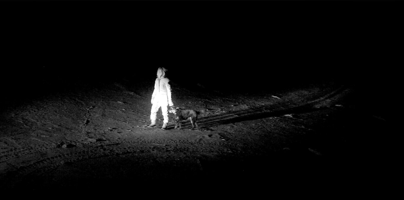 Avancer masqu&eacute;