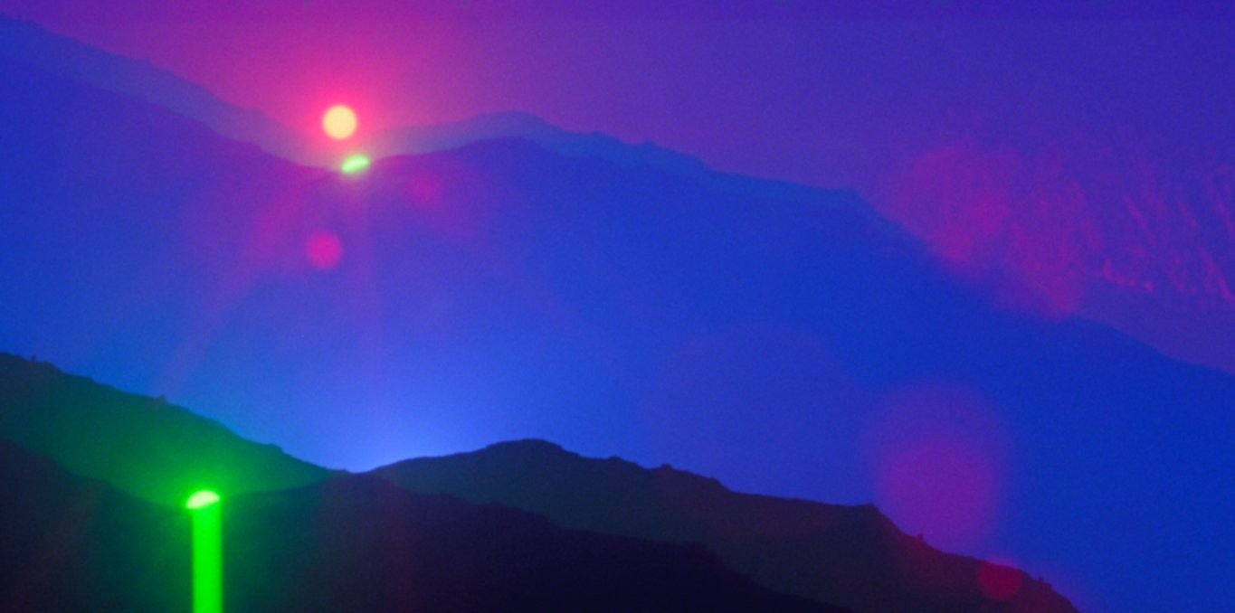 Couverture du film Ghost Strata