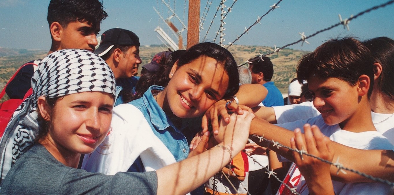 Frontiers of Dreams and Fears