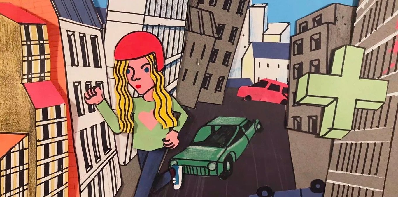 Couverture du film Maya, donne-moi un titre