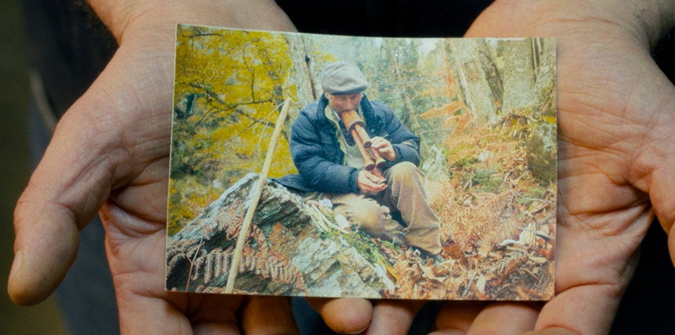 Couverture du film Canone effimero