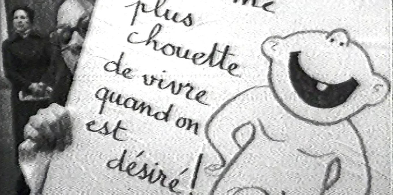 Couverture du film Y'a qu'à pas baiser !