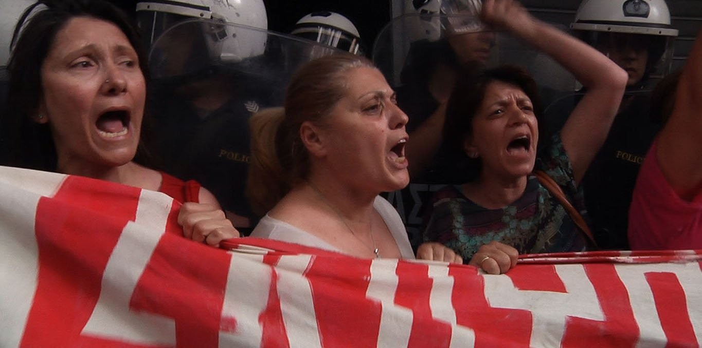 Couverture du film Combat au bout de la nuit