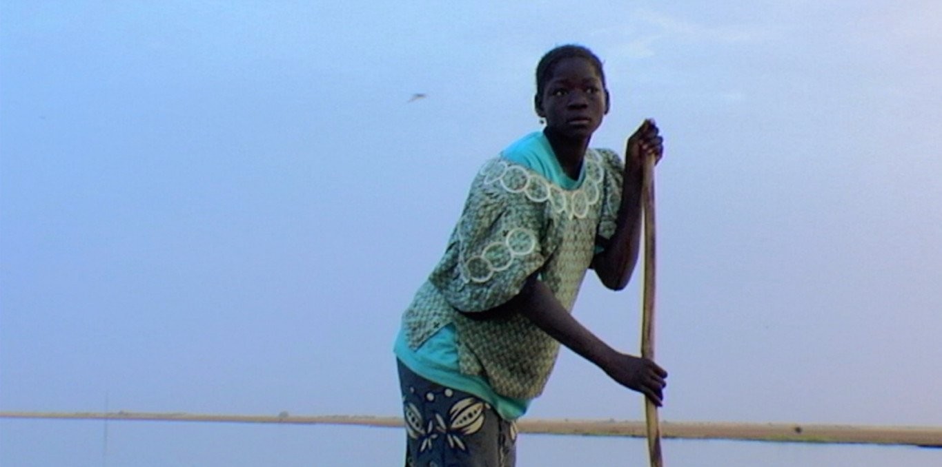 The River Where We Live