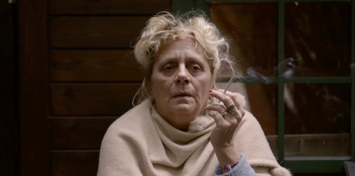 Couverture du film Mathilde et la Love Room