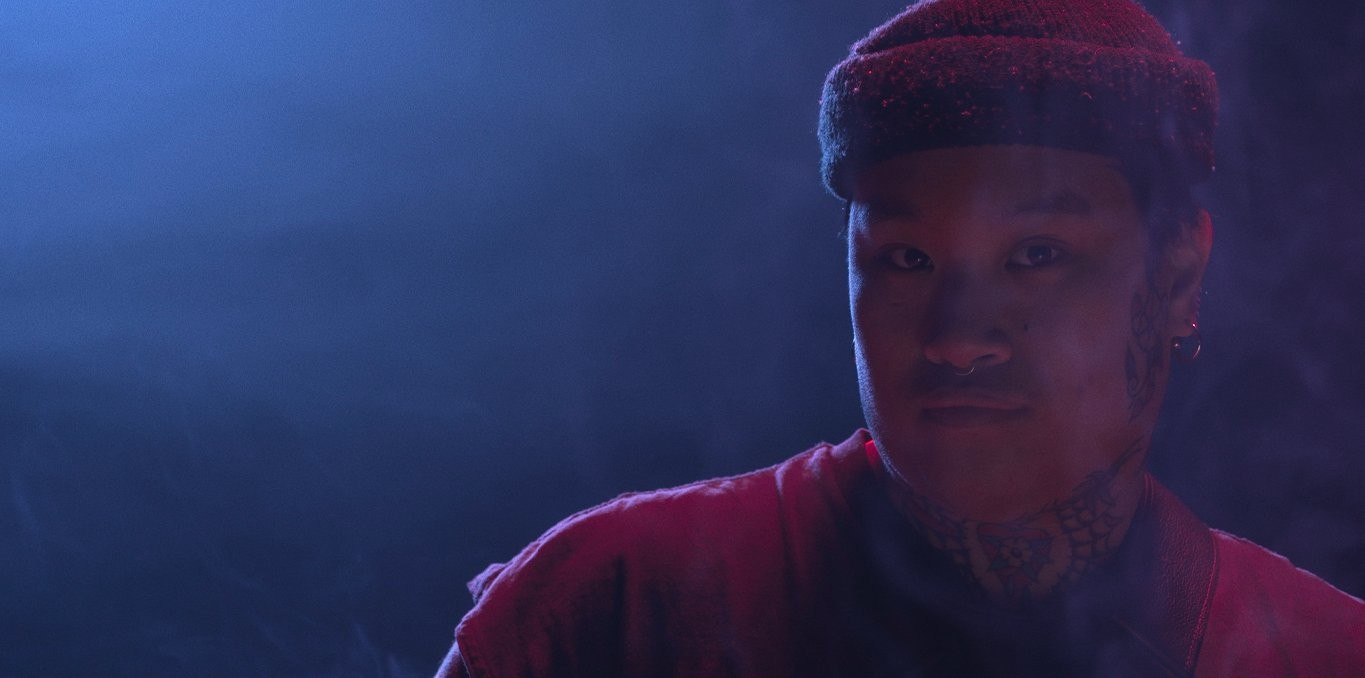 Couverture du film Paradoxe