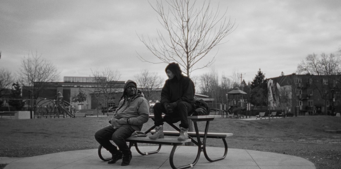 Couverture du film Parc-Ex au coeur de MTL