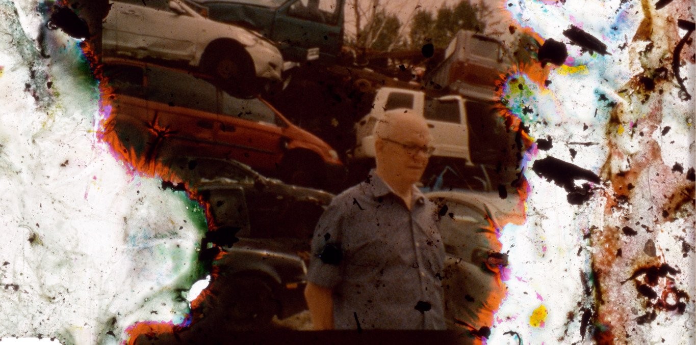 Couverture du film Rencontre avec Robert Dole