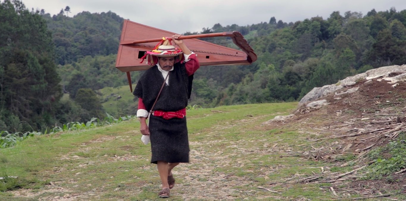 Ch'ul be, Sacred Path