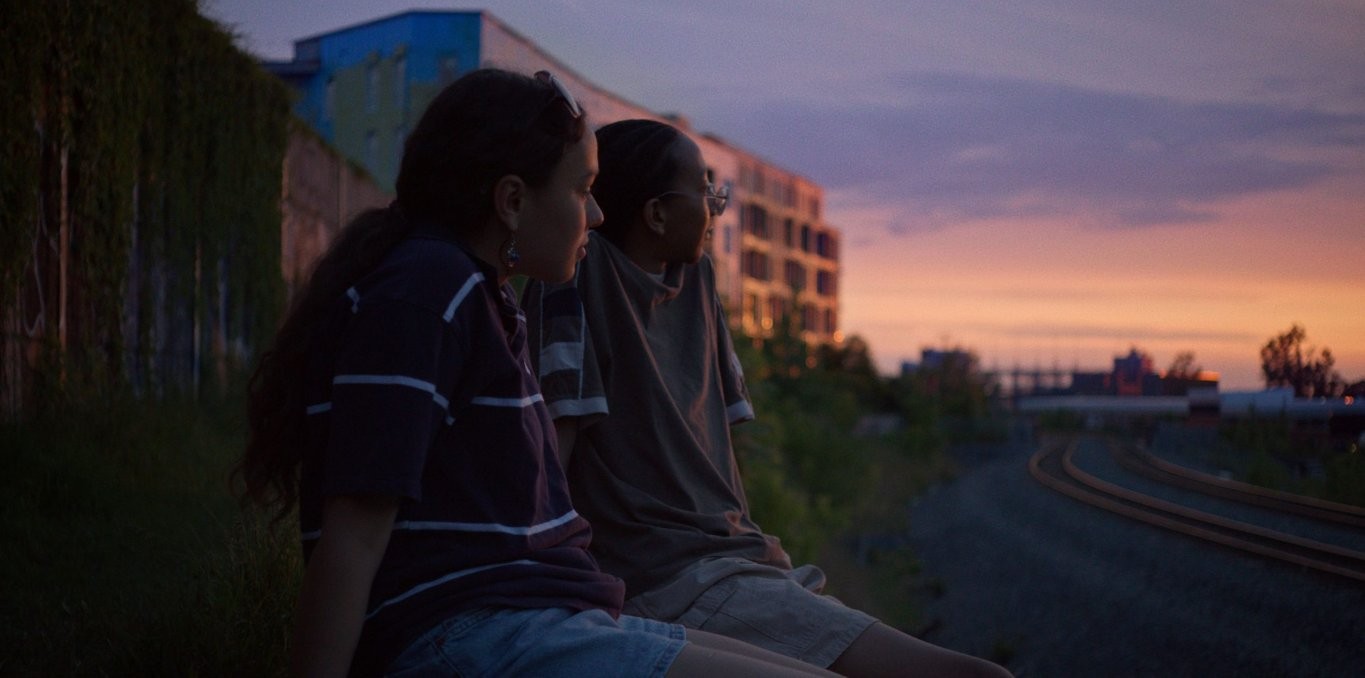 Couverture du film D'ici, d'ailleurs