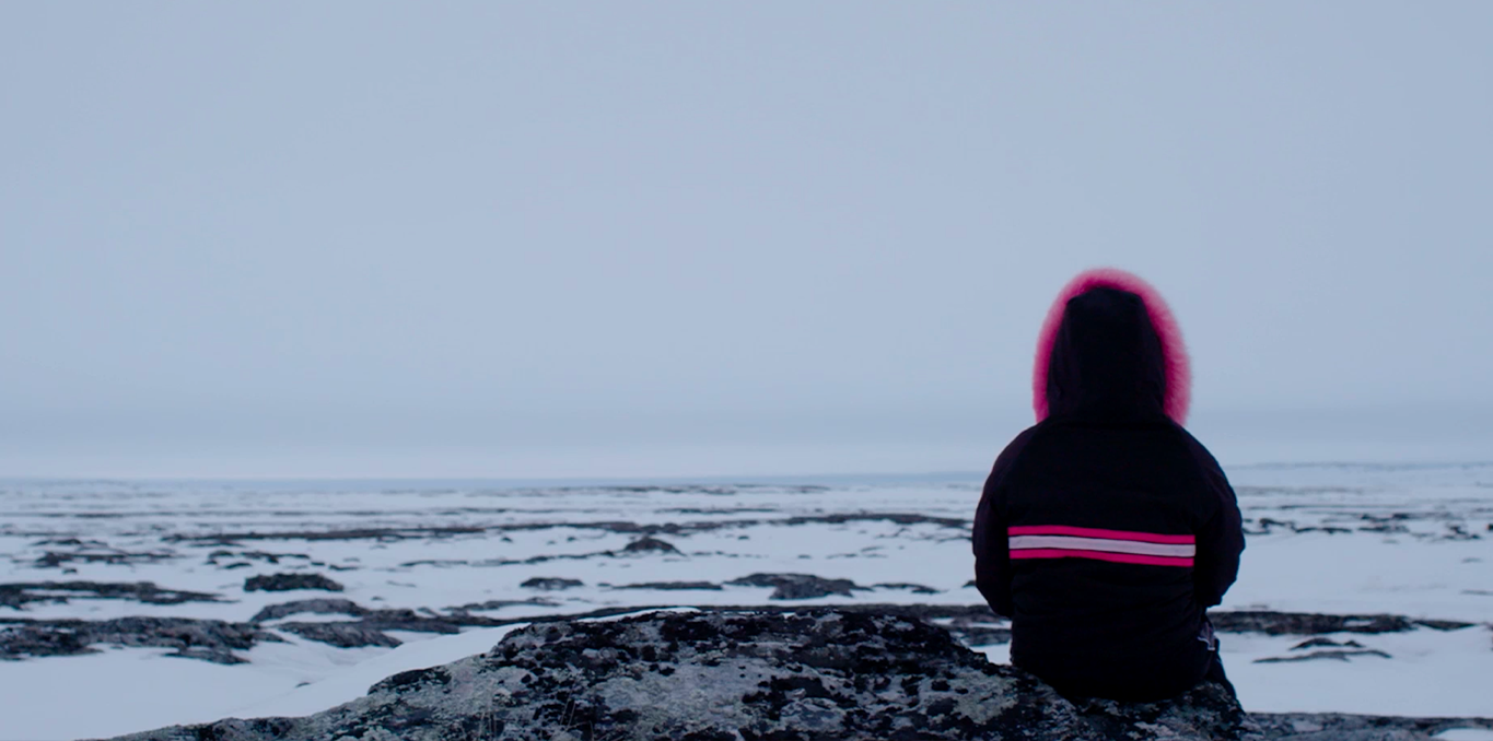 L&agrave; o&ugrave; je vis