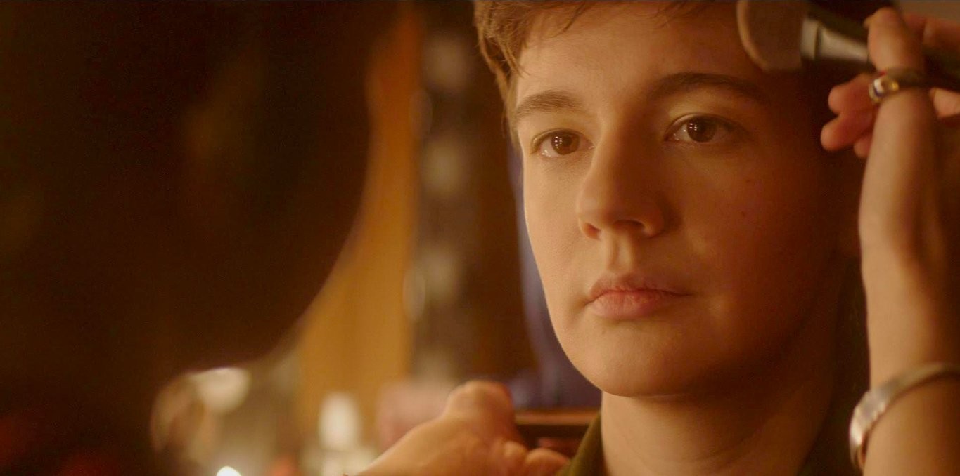 Couverture du film King Max