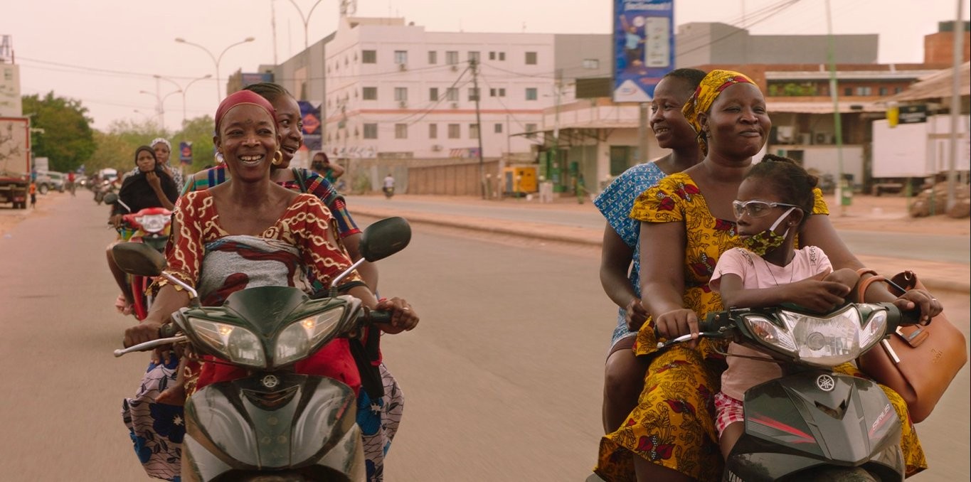 Couverture du film Le Grand Calao