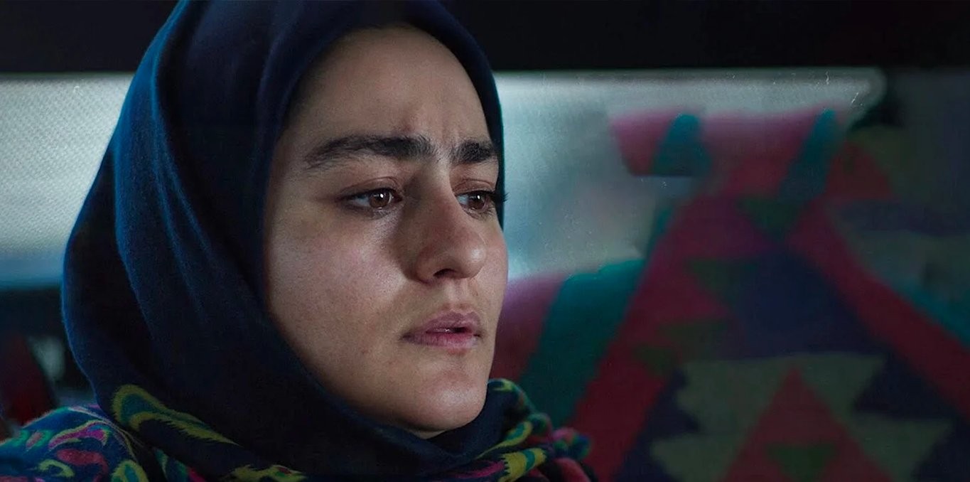 Couverture du film Sona