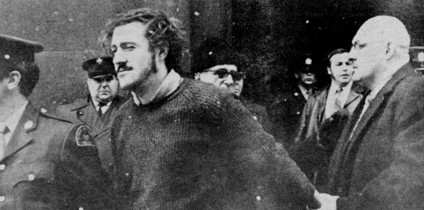 Couverture du film Les Rose