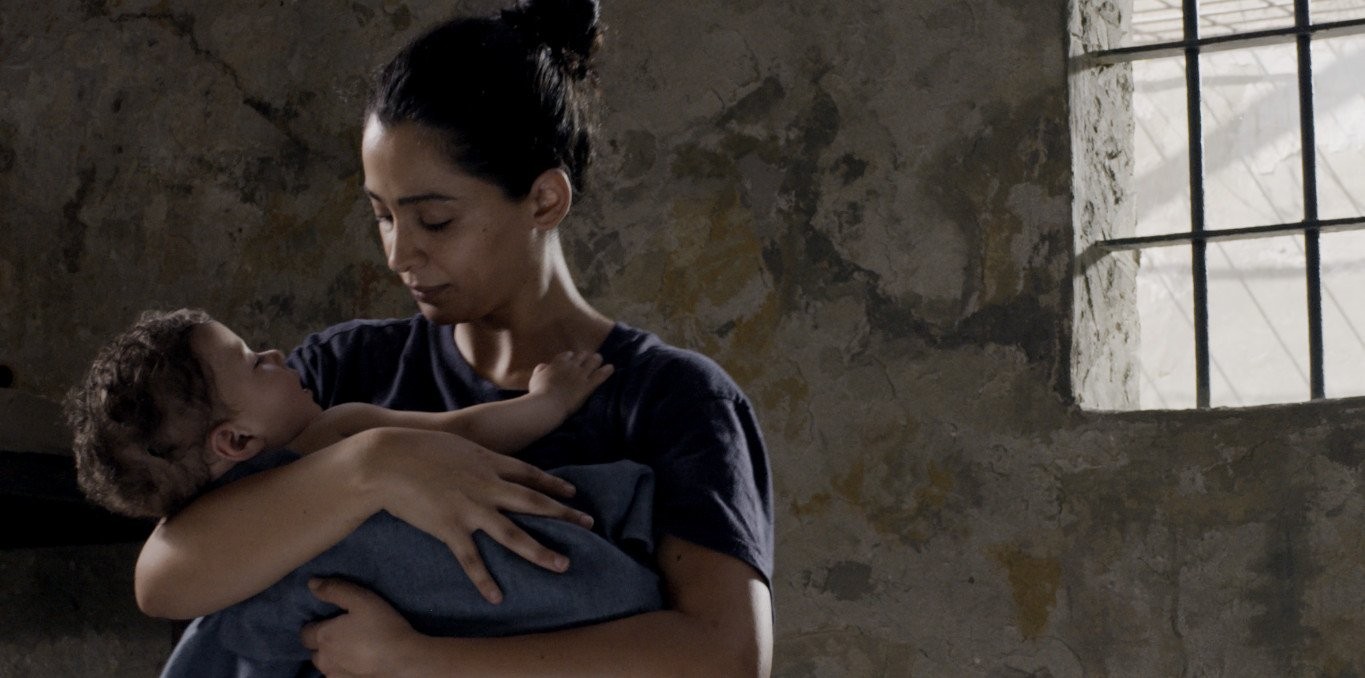 Couverture du film 3000 nuits