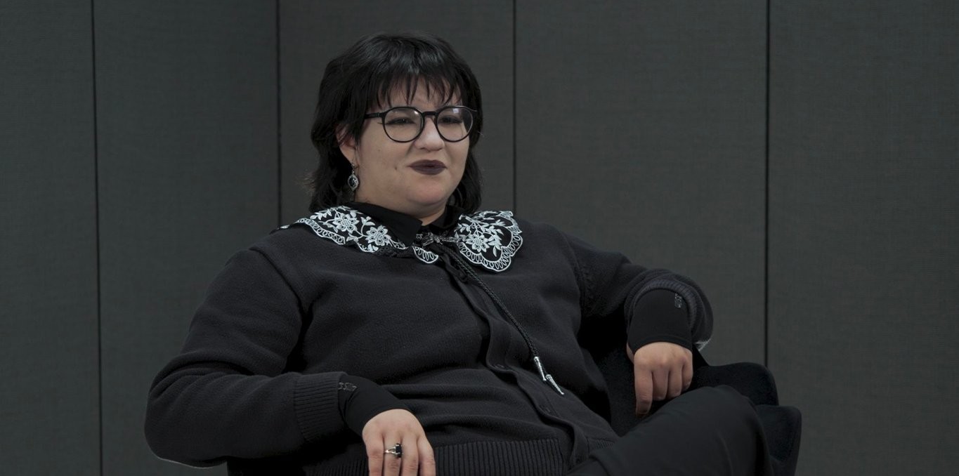 Couverture du film Ethel mortelle