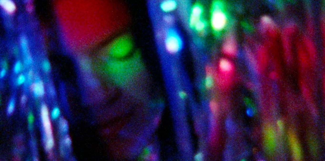 Couverture du film Orbites