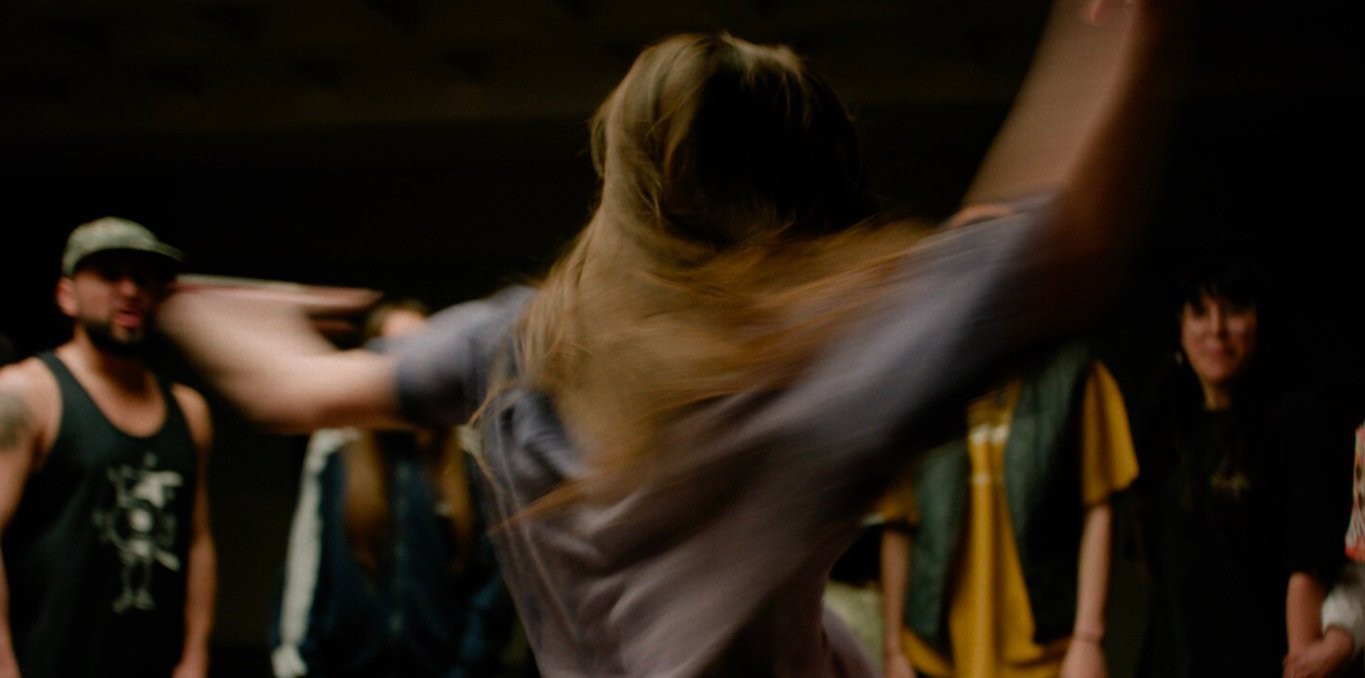 Pippa and L&eacute;o