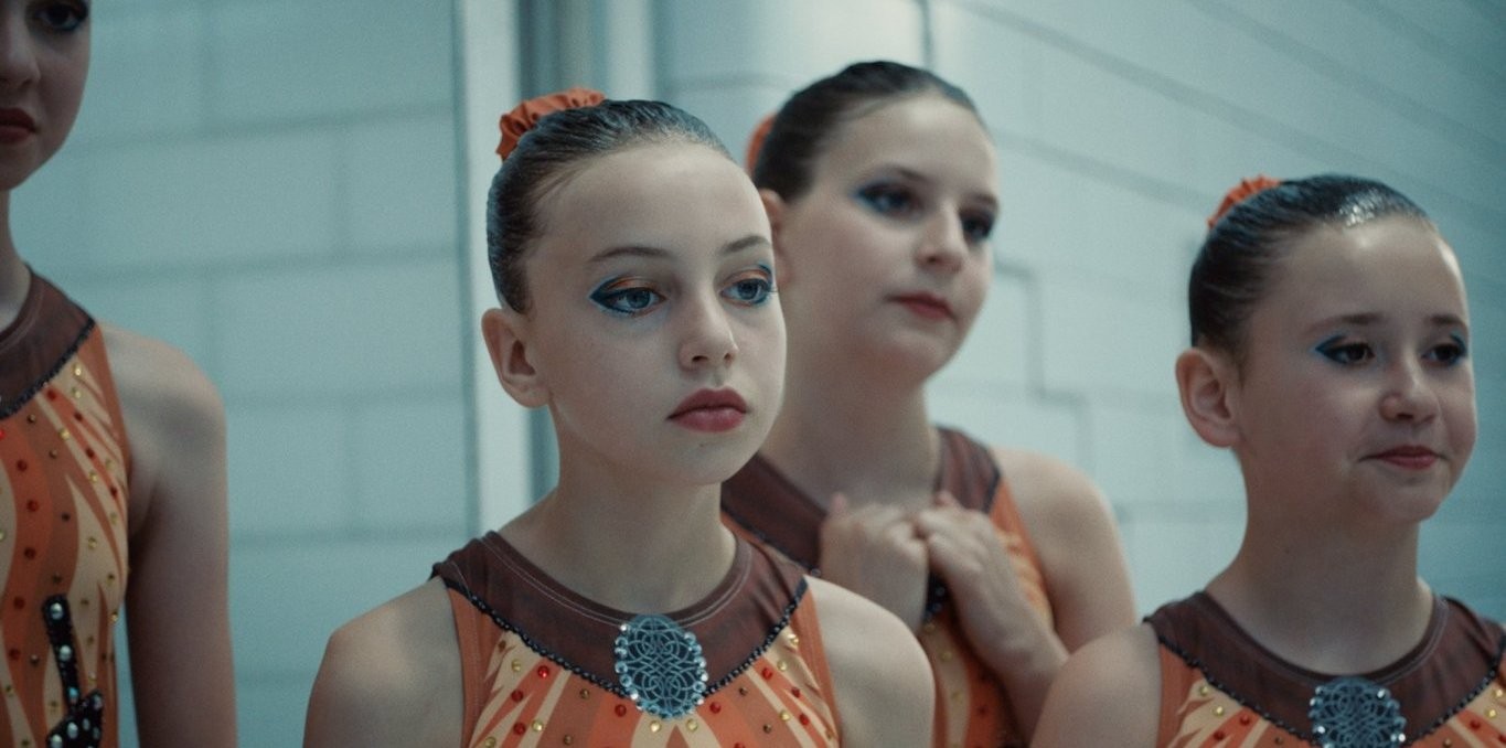 Couverture du film Sirène