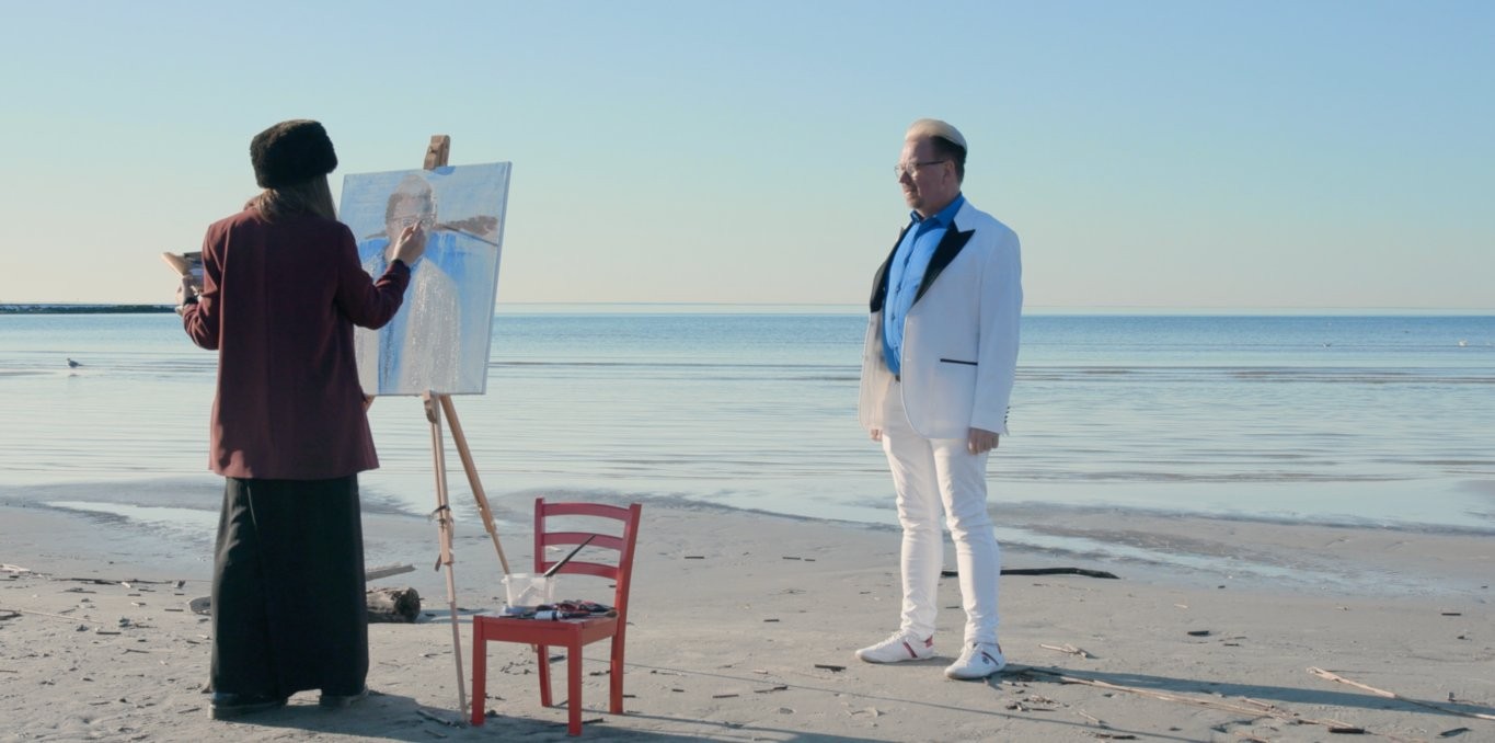 Couverture du film Projekt Pappa