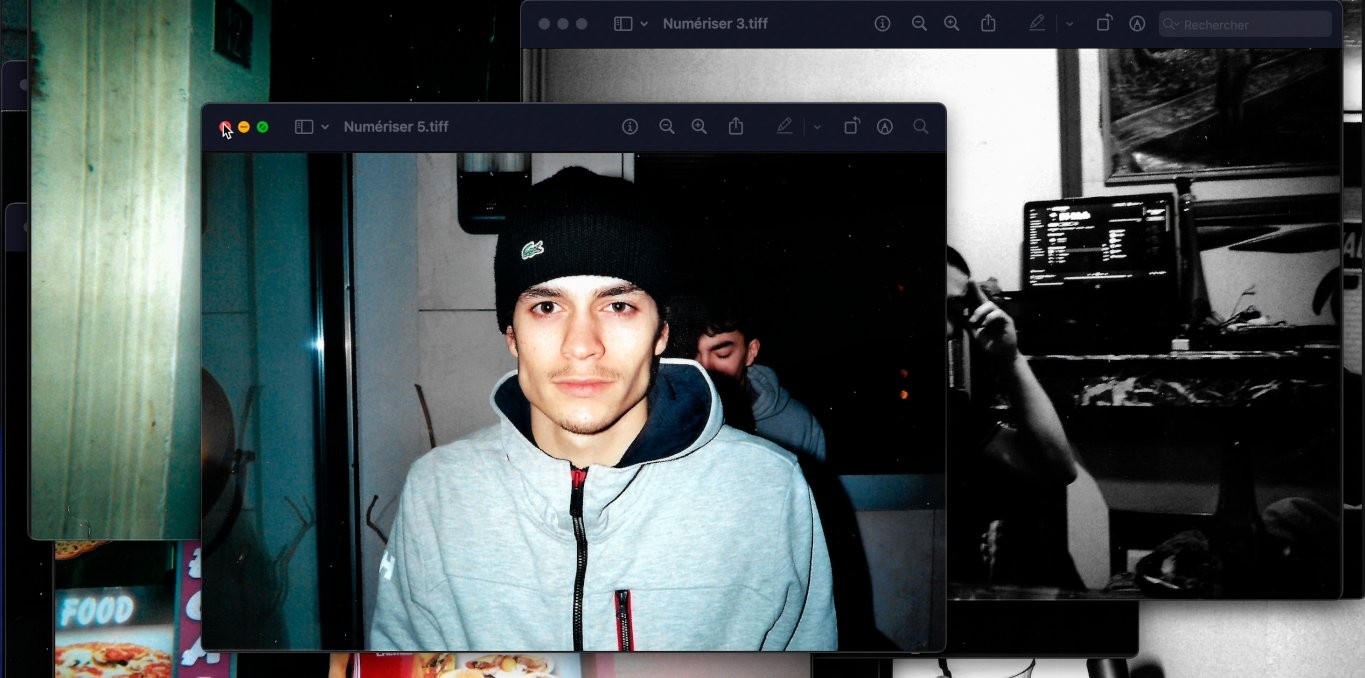 Couverture du film Ni Dieu ni Père