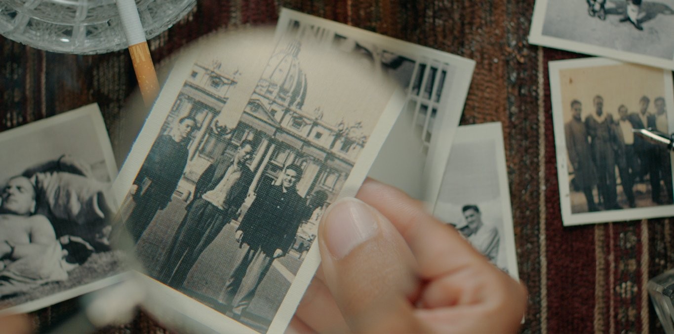 Couverture du film Lo Que Se Hereda