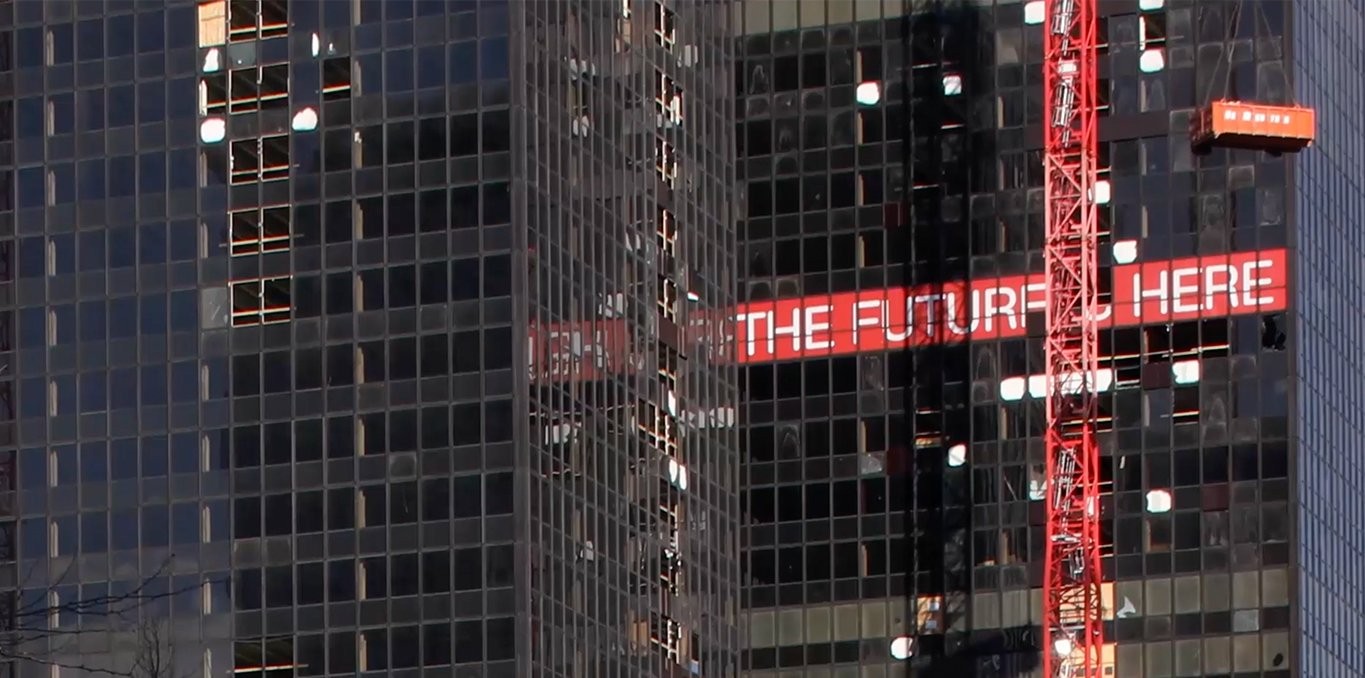 Untitled (The Things Around Us)