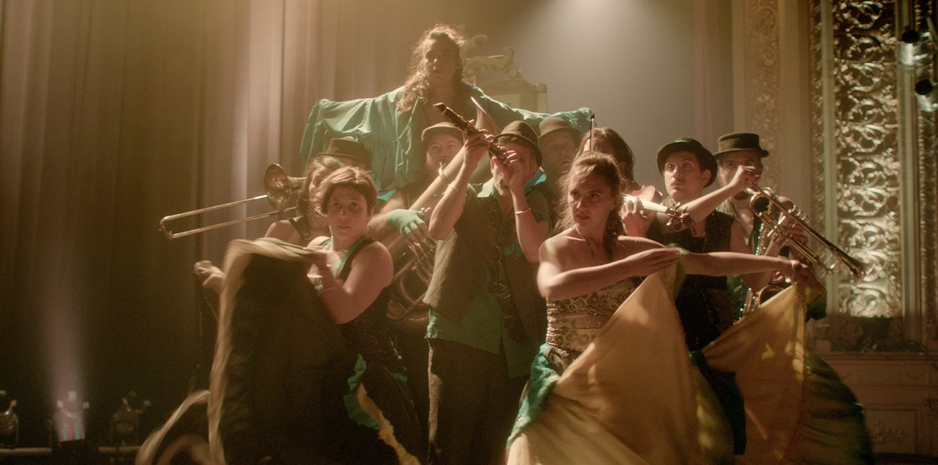 Cover of the film Fait vivir