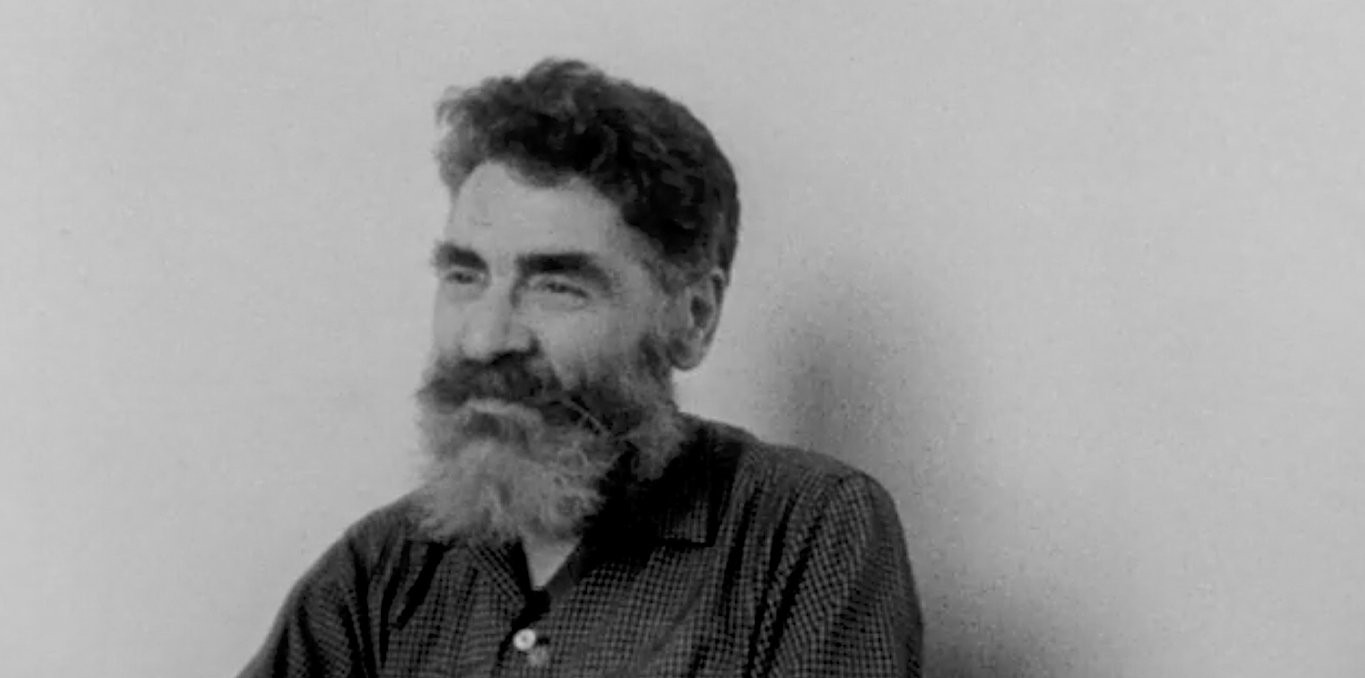 Alfred Desrochers, po&egrave;te