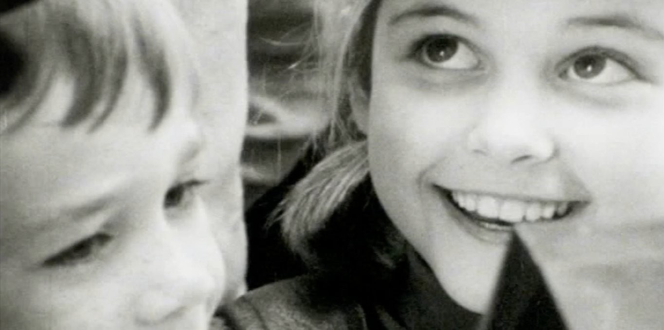 Couverture du film Touched