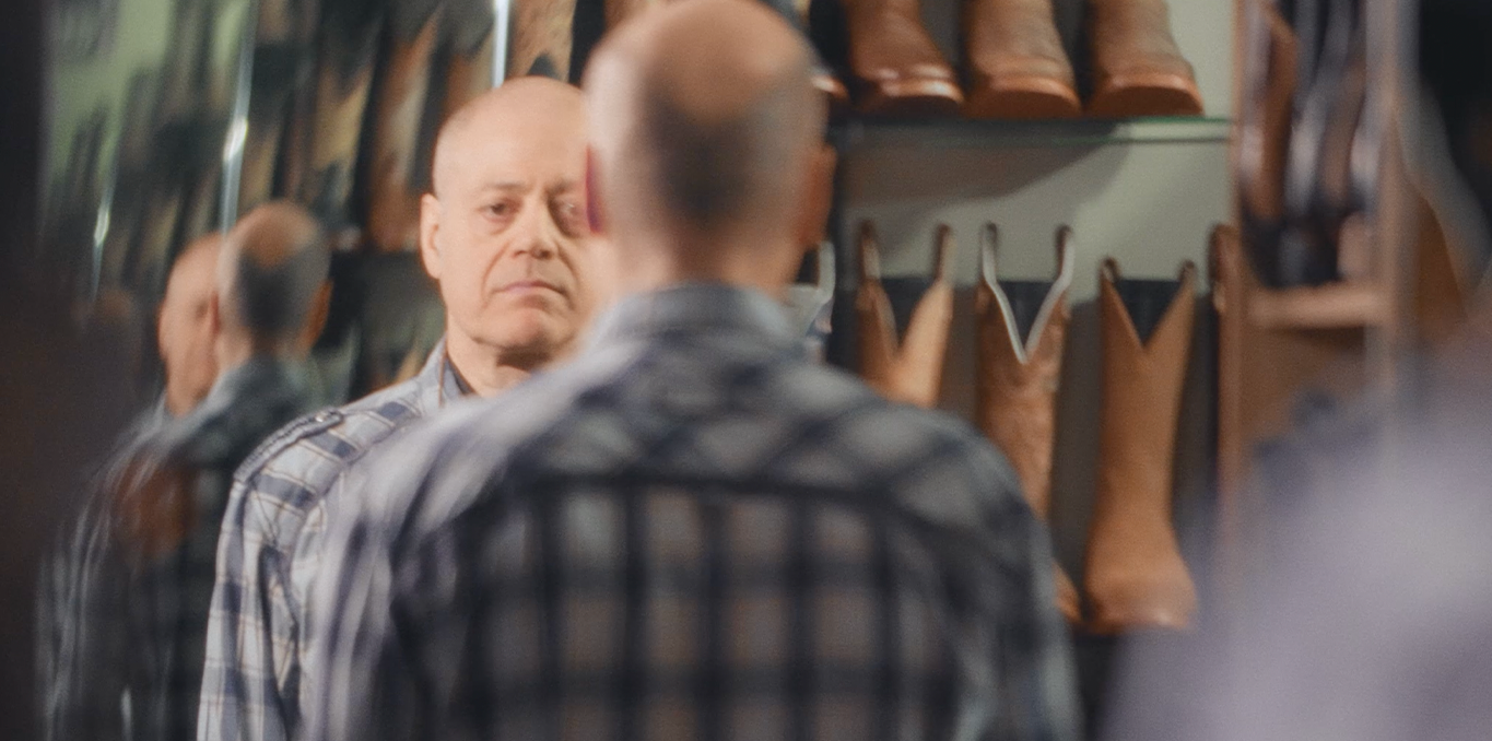 Johnny Libertella : 1 million de bonjours