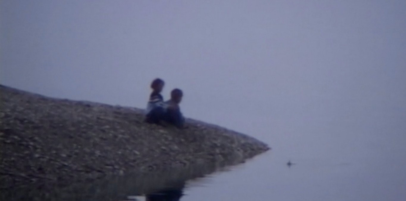 Cover of the film Unakuluk, Dear Little One