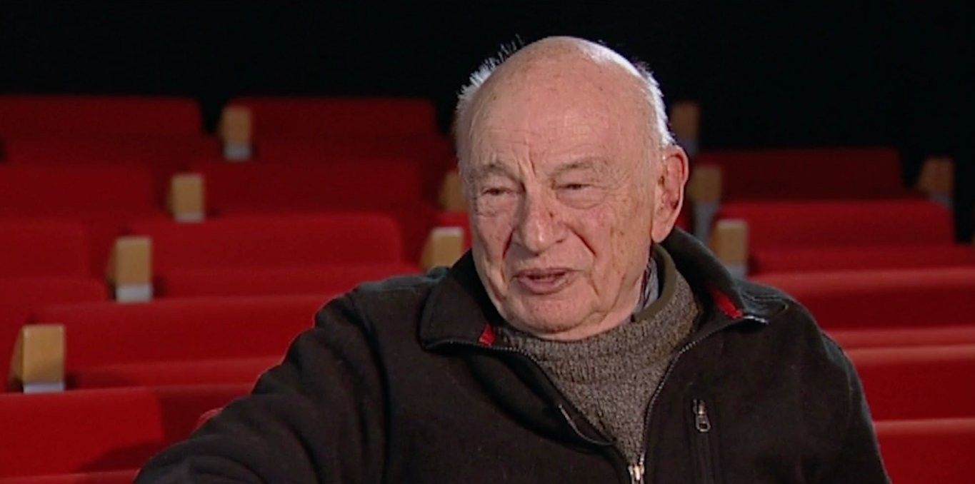 Regards sur le sport : Edgar Morin