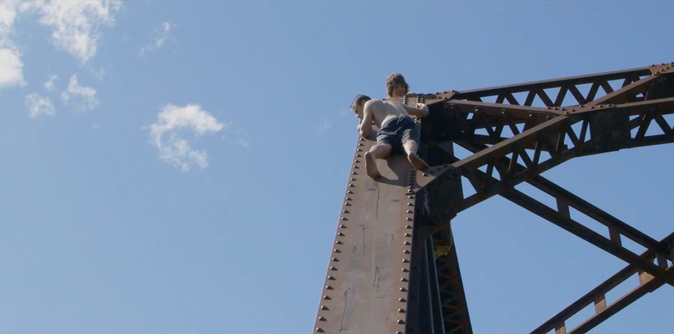 Les films de Jean-François Caissy