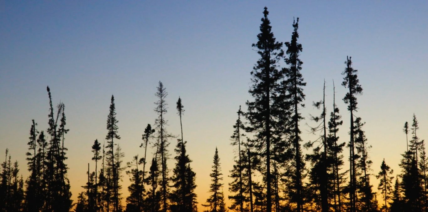 Manicouagan