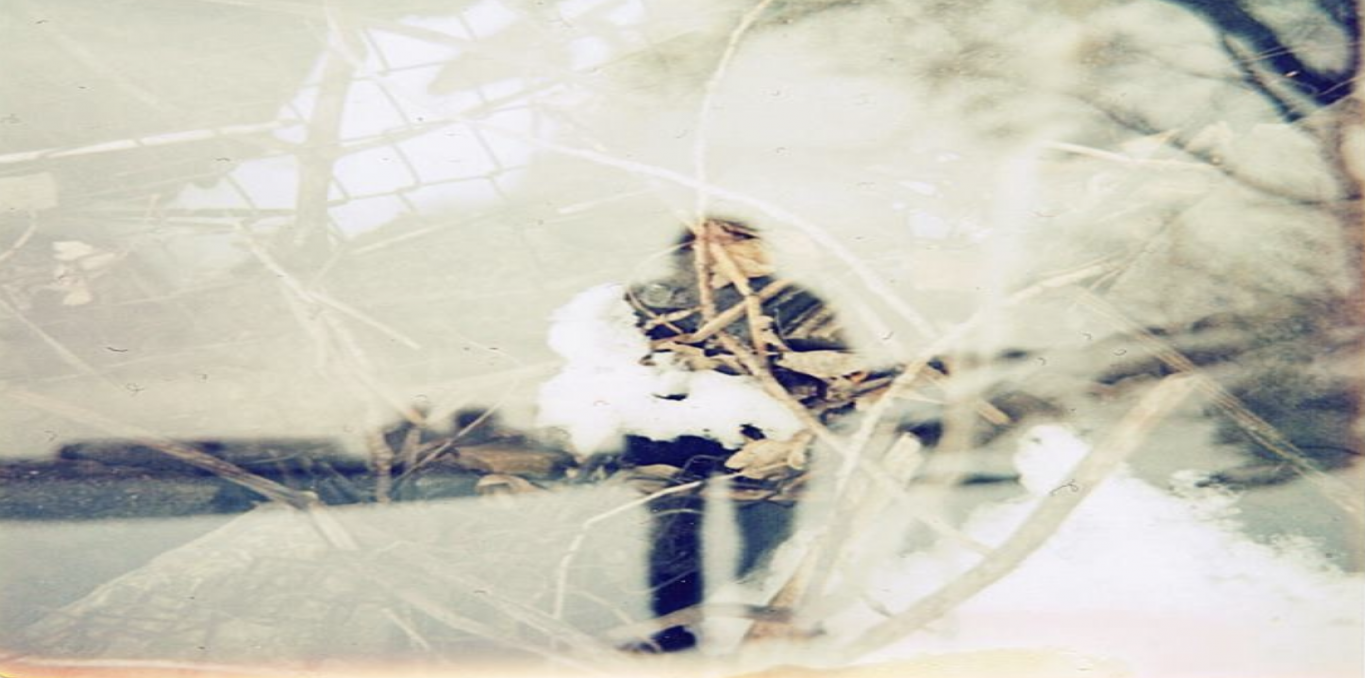 Image de couverture Louis-Olivier Desmarais