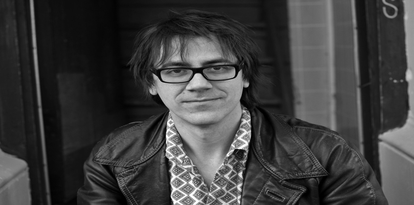 Image de couverture Richard Brouillette