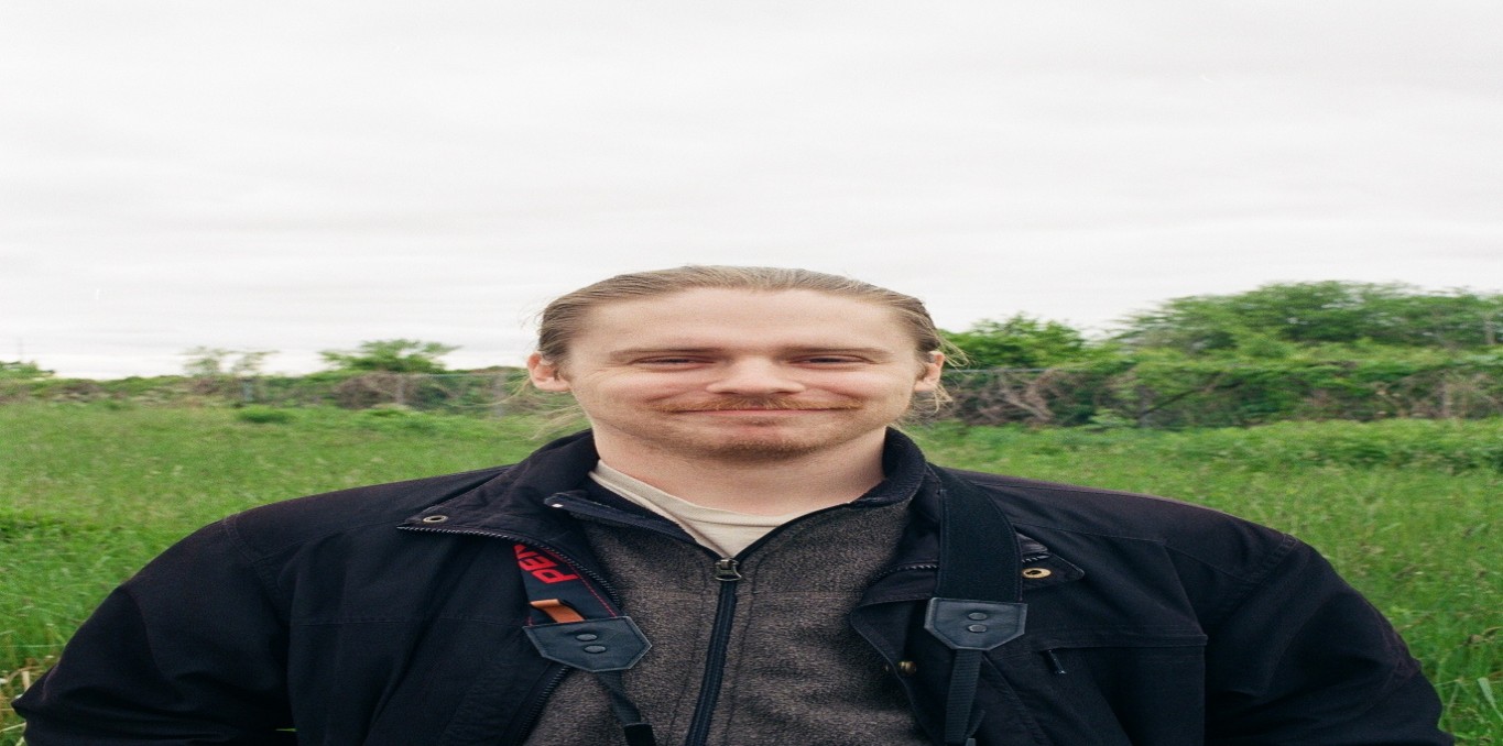 Image de couverture Emmanuel Bernier